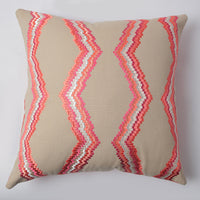 Telas De Mercato PJ Cushion Cover