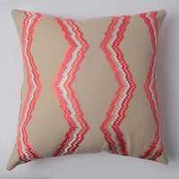 Telas De Mercato PJ Cushion Cover