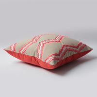 Telas De Mercato PJ Cushion Cover