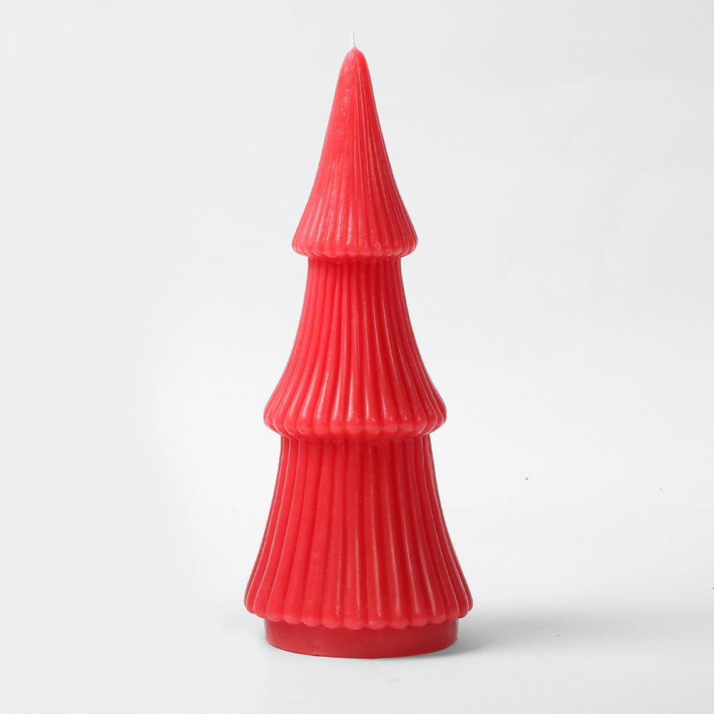 Scentimentals Rodulf Christmas Tree Candle