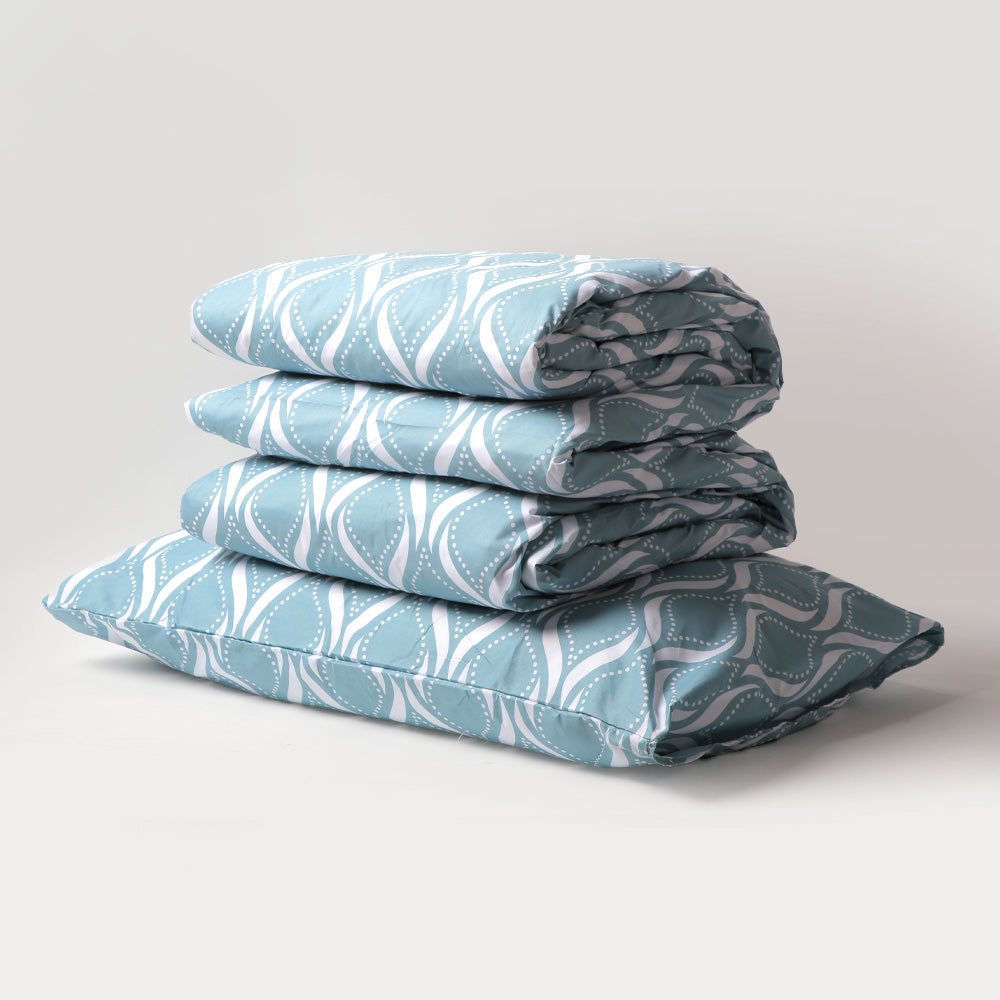 Kiff Sheet Set