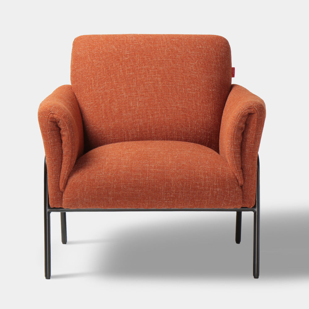 Our Home Gilman Accent Chair