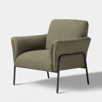 Our Home Gilman Accent Chair