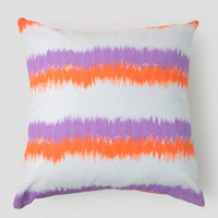 Telas De Mercato Pembridge Multi Printed Cushion Cover