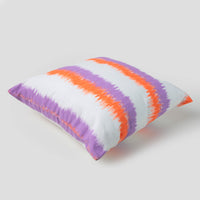 Telas De Mercato Pembridge Multi Printed Cushion Cover