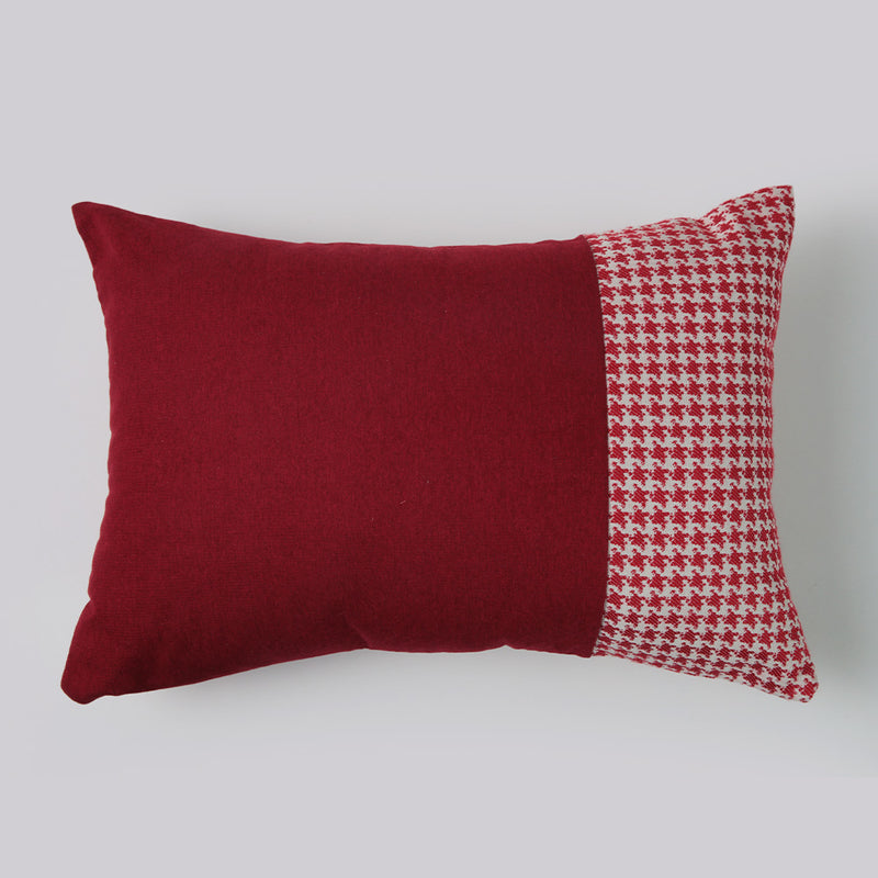 Telas De Mercato Amelie Printed Cushion Cover