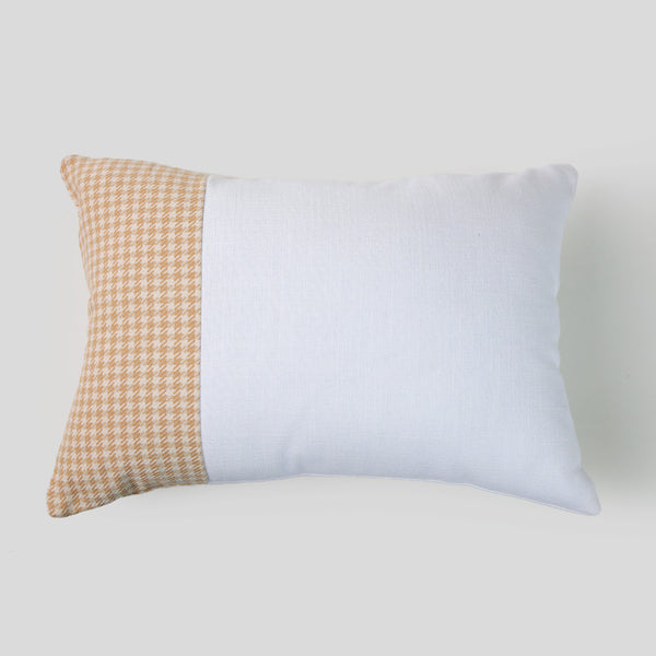 Telas De Mercato Amelie Printed Cushion Cover