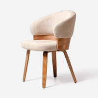 Slumberland Astana High Chair