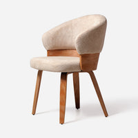 Slumberland Astana High Chair