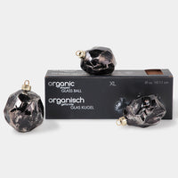 Nuggets Ornament 10cm Set of 3