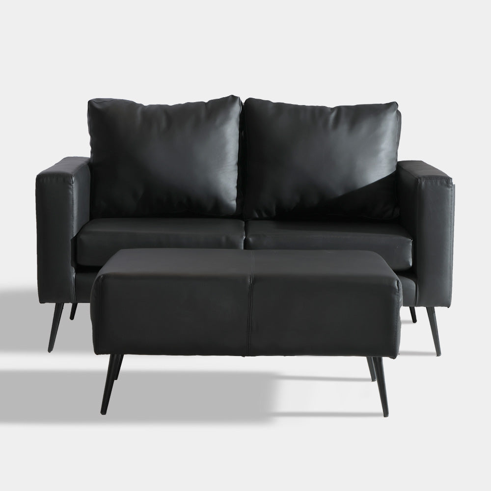 Our Home Amelie Ii 2 Seater Sofa