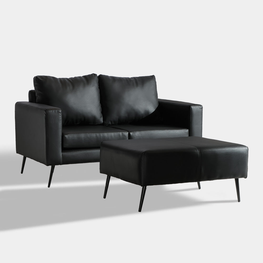 Our Home Amelie Ii 2 Seater Sofa