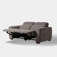 Our Home Arun 2 Seater Power Recliner