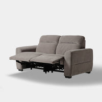 Our Home Arun 2 Seater Power Recliner