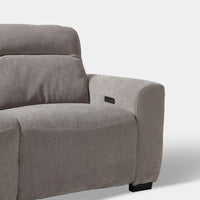 Our Home Arun 2 Seater Power Recliner