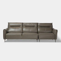 Our Home Aveiro 4 Seater Sofa