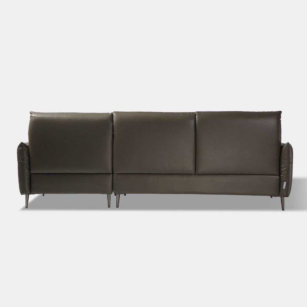 Our Home Aveiro 4 Seater Sofa