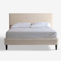 Our Home Camila Bedframe in Flatpack