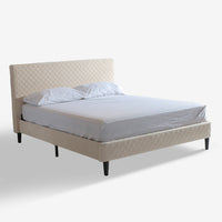 Our Home Camila Bedframe in Flatpack