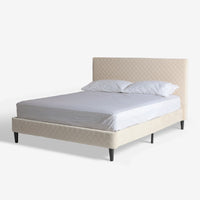 Our Home Camila Bedframe in Flatpack