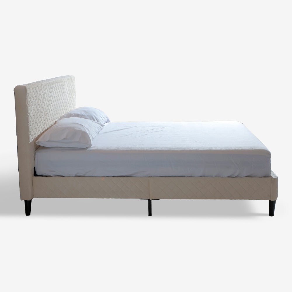 Our Home Camila Bedframe in Flatpack