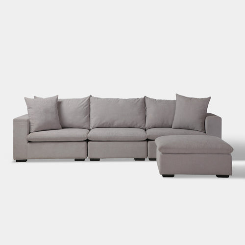 Our Home Cami Modular Sofa