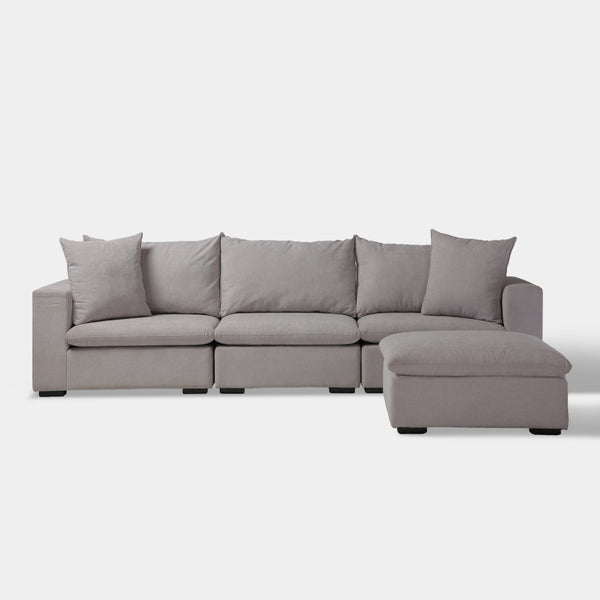Our Home Cami Modular Sofa