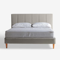 Our Home Carter Bedframe in Flatpack