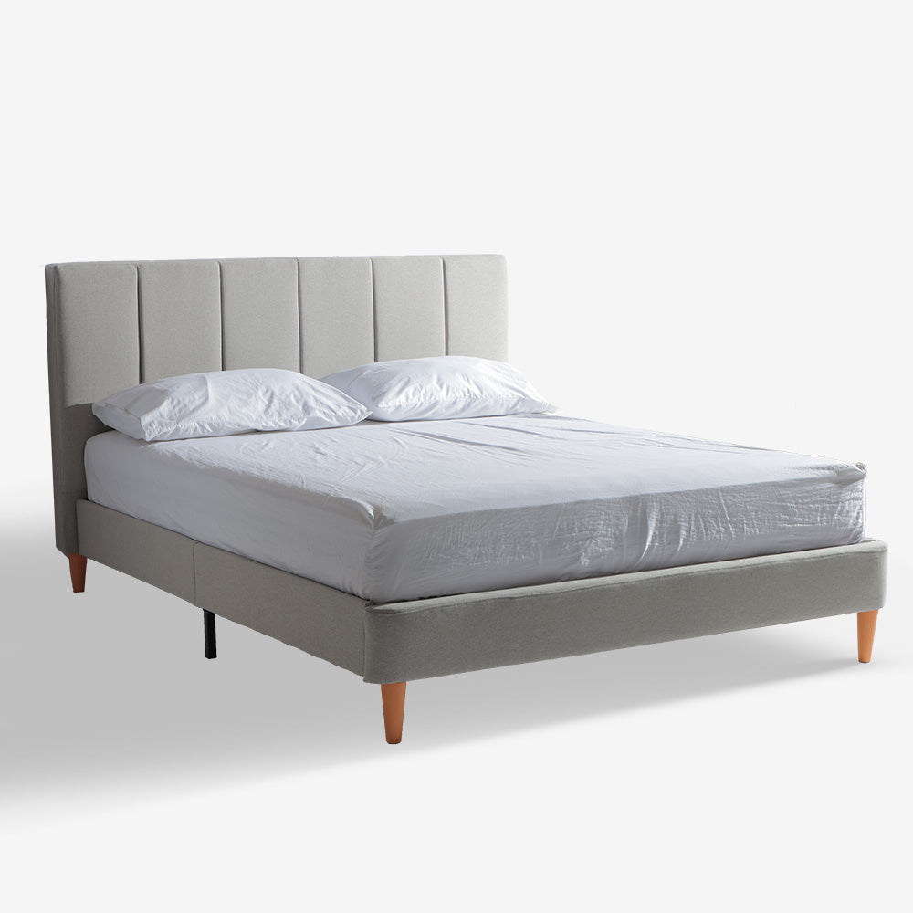 Our Home Carter Bedframe in Flatpack