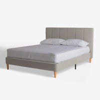 Our Home Carter Bedframe in Flatpack