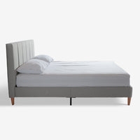 Our Home Carter Bedframe in Flatpack