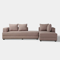 Our Home Count Modular Sofa