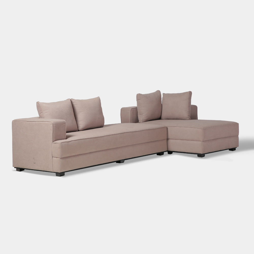 Our Home Count Modular Sofa