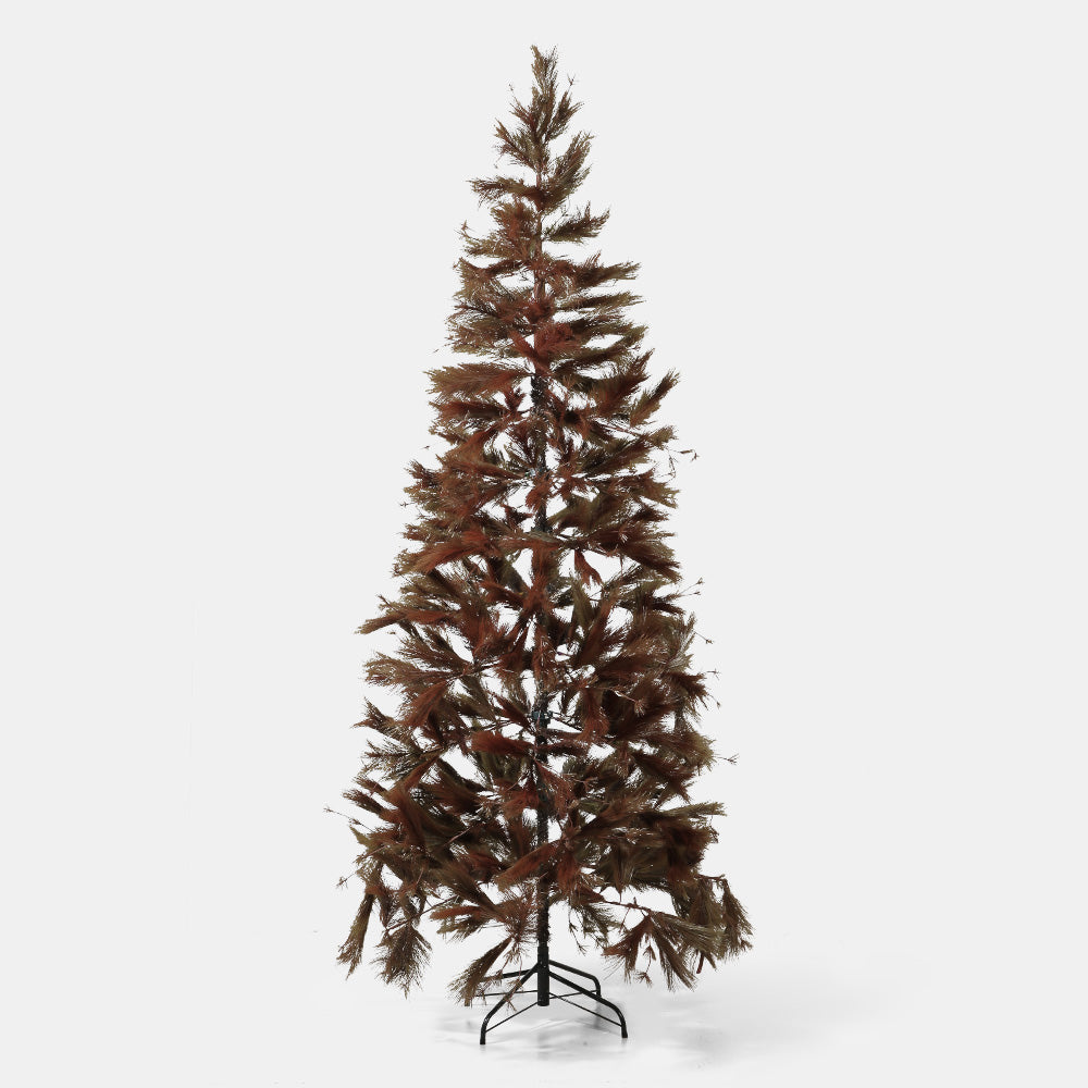 Golden Seasons Coffee Bristle Tree S2M206