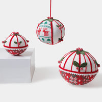 Decorative Ball from Paws & Claws Collection