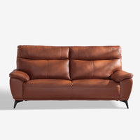 Our Home Dean 3 Seater Sofa