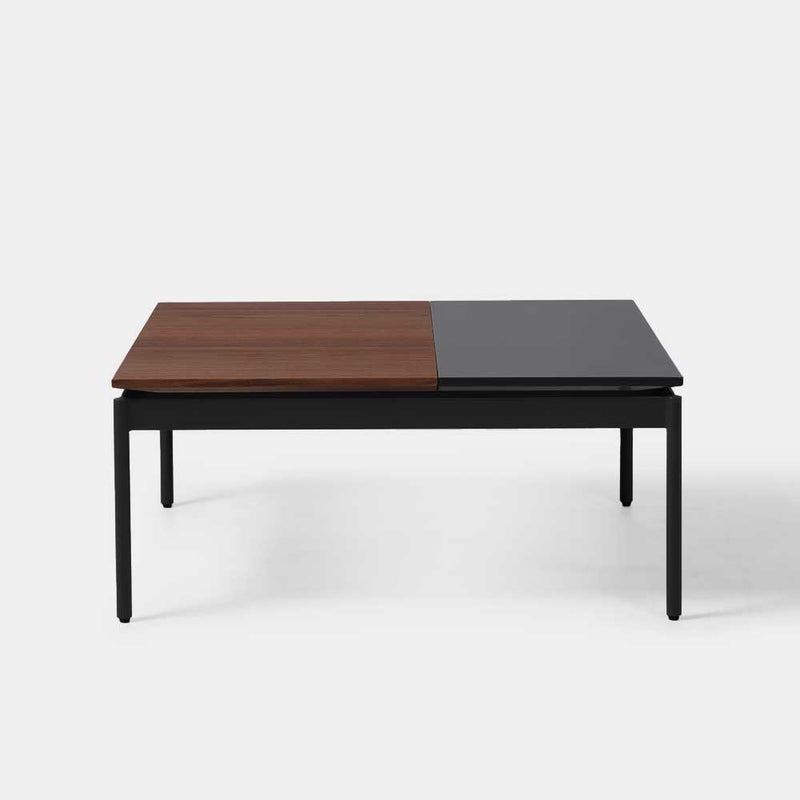 Our Home Decin Square Center Table