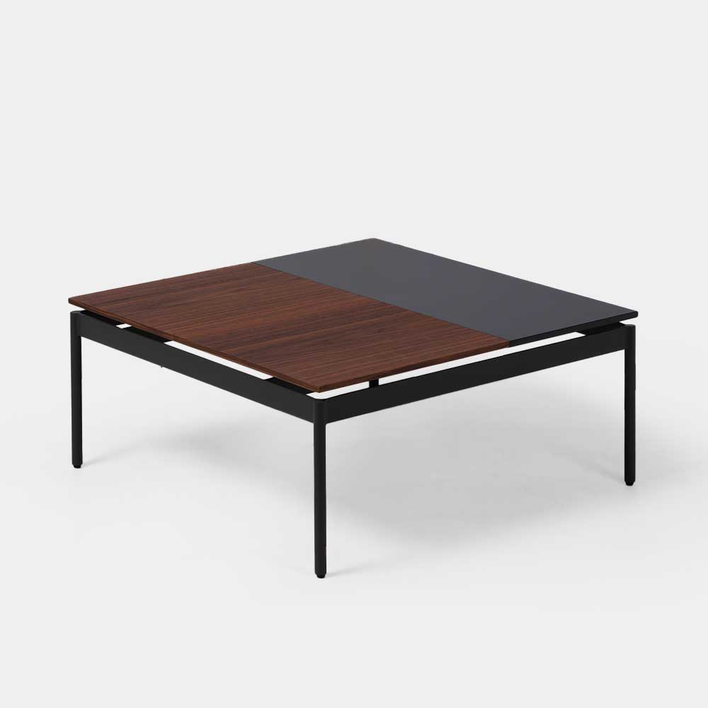 Our Home Decin Square Center Table