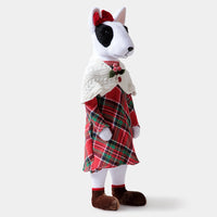 Elegant Female Dog Décor from Paws & Claws Collection