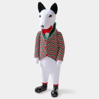 Elegant Male Dog Décor from Paws & Claws Collection