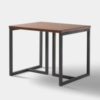 Our Home Fenton 4 Seater Dining Table