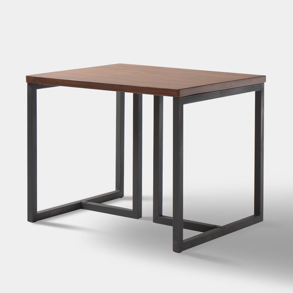 Our Home Fenton 4 Seater Dining Table