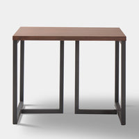 Our Home Fenton 4 Seater Dining Table