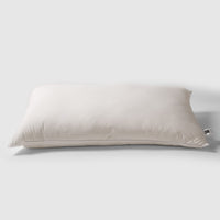 Hotel Living  Microlux Pillow with Memory Foam