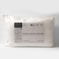 Hotel Living  Silken Touch Pillow