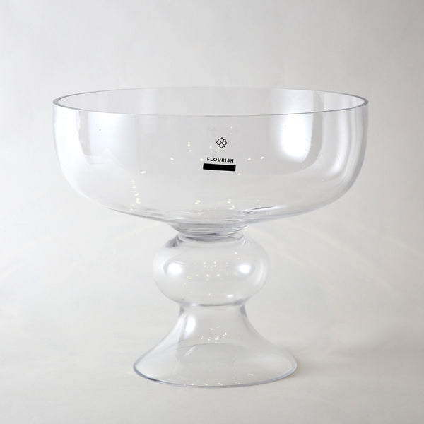 Flourish Varberg Vase