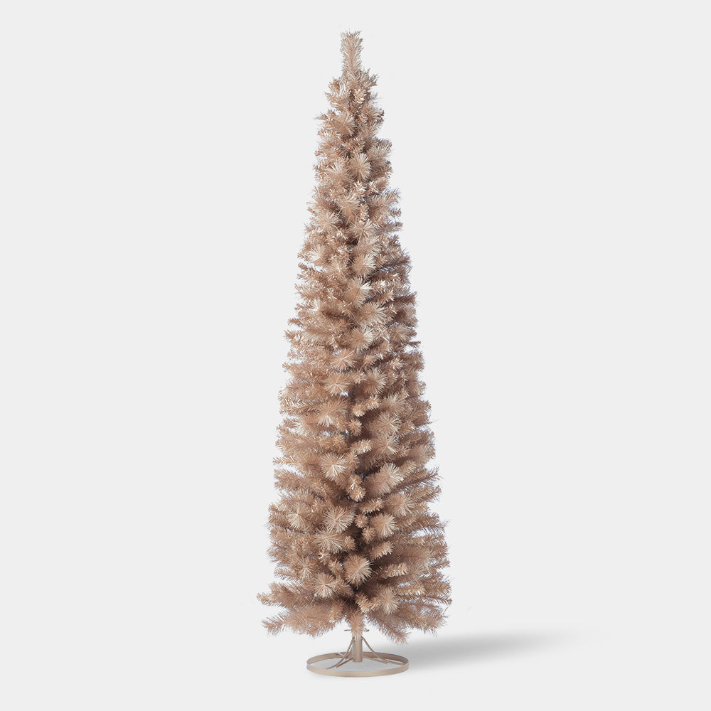 Great Home Pencil Pine Christmas Tree