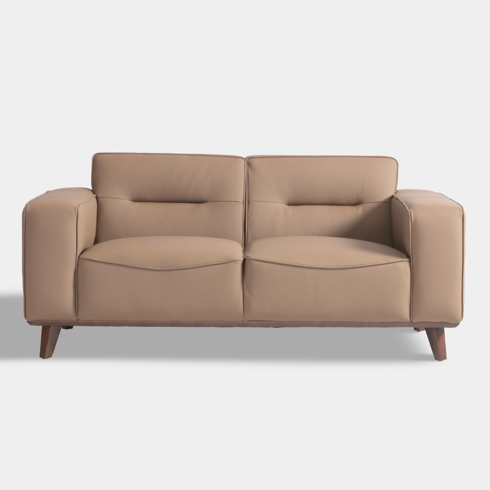 Our Home Halt 2 Seater Sofa