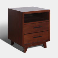 Our Home Holand Chest of 3 Drawers