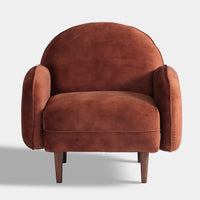 Our Home Krest Accent Chair